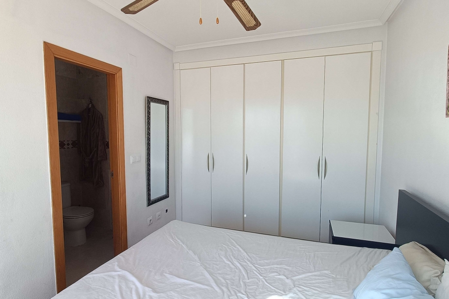 Re-Sale - Detached Villa - Algorfa - La Finca Golf Resort