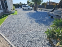 Re-Sale - Detached Villa - La Marina - La Marina - Urbanization