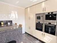 Re-Sale - Detached Villa - Algorfa - Montemar