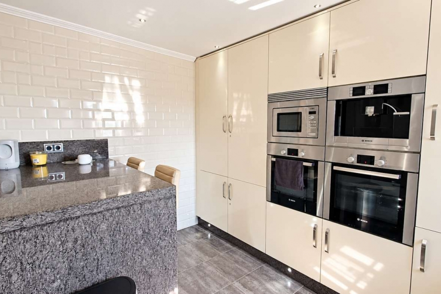 Re-Sale - Detached Villa - Algorfa - Montemar