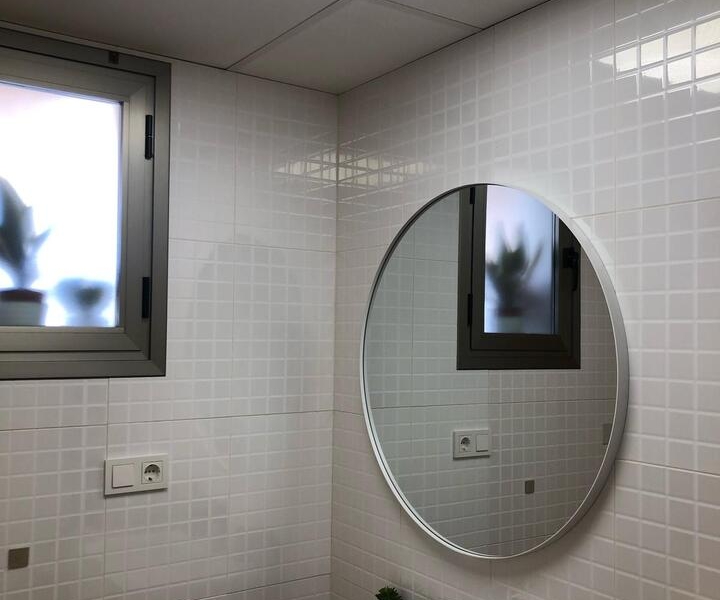 Re-Sale - Townhouse - Los Alcazares - Serena Golf