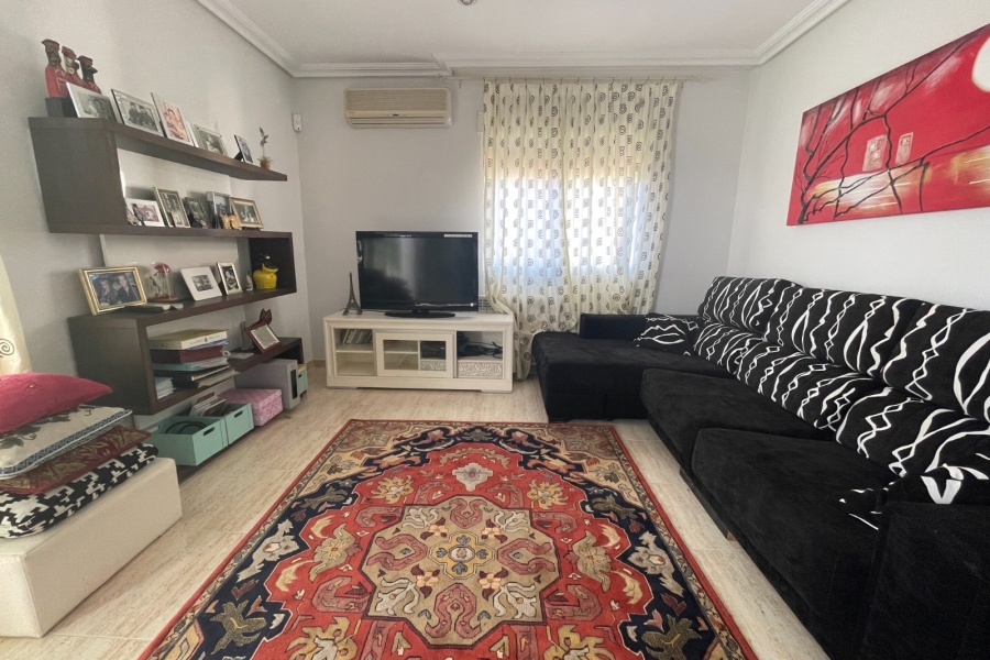 Re-Sale - Townhouse - Guardamar del Segura - Portico Mediterráneo