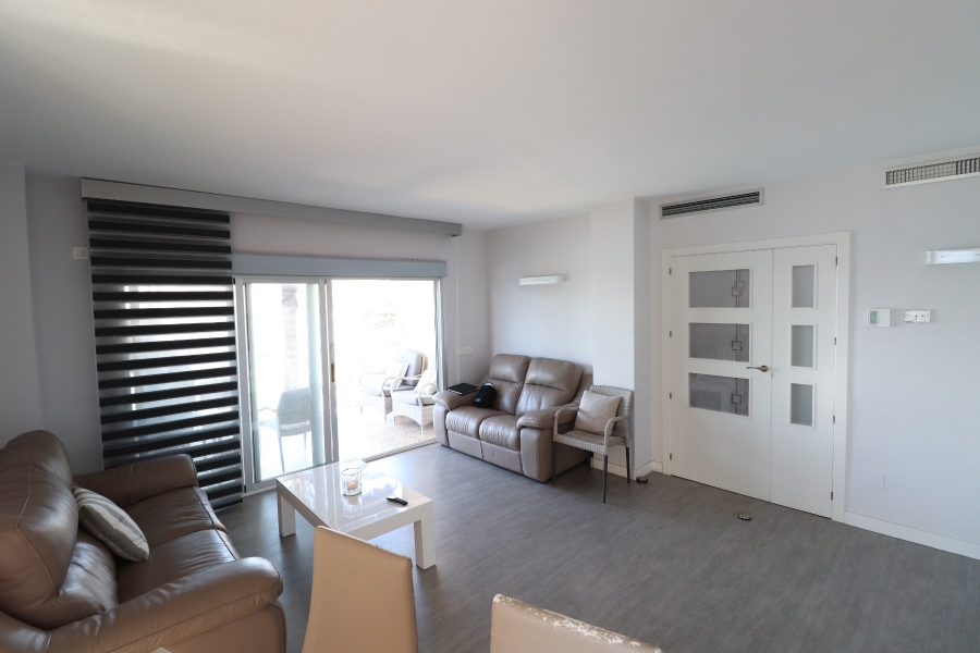 Re-Sale - Apartment - Torrevieja - Playa Del Cura