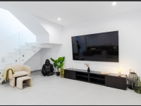 Re-Sale - Detached Villa - Algorfa - La Finca Golf Resort