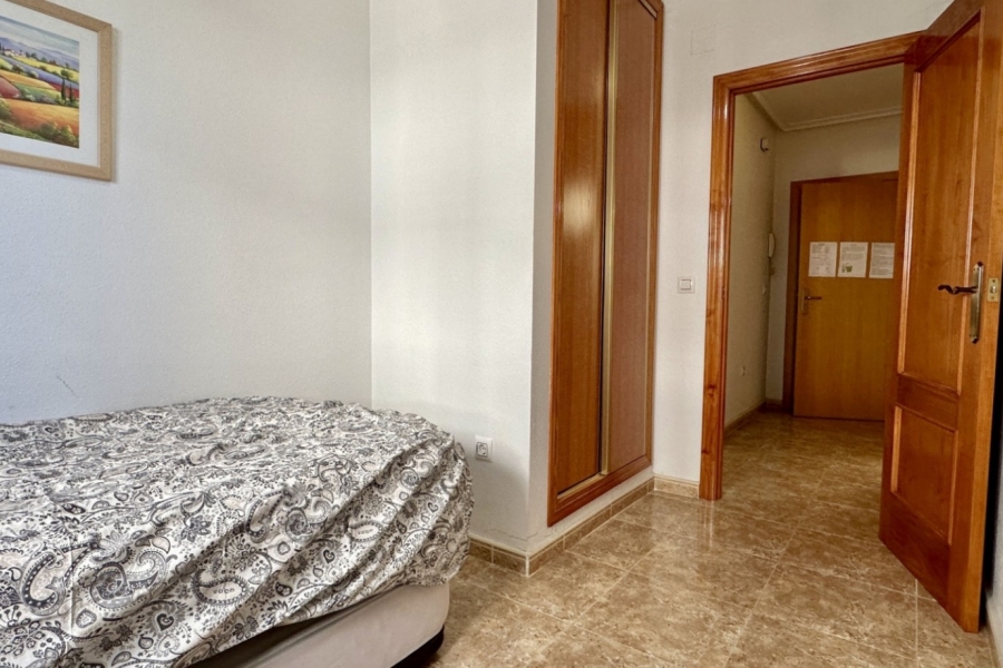 Re-Sale - Apartment - Orihuela Costa - Cabo Roig