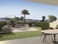 New - Apartment - La Manga Club - La Manga Club - Centre