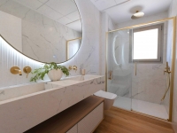 New - Apartment - La Manga del Mar Menor - La Manga - Town