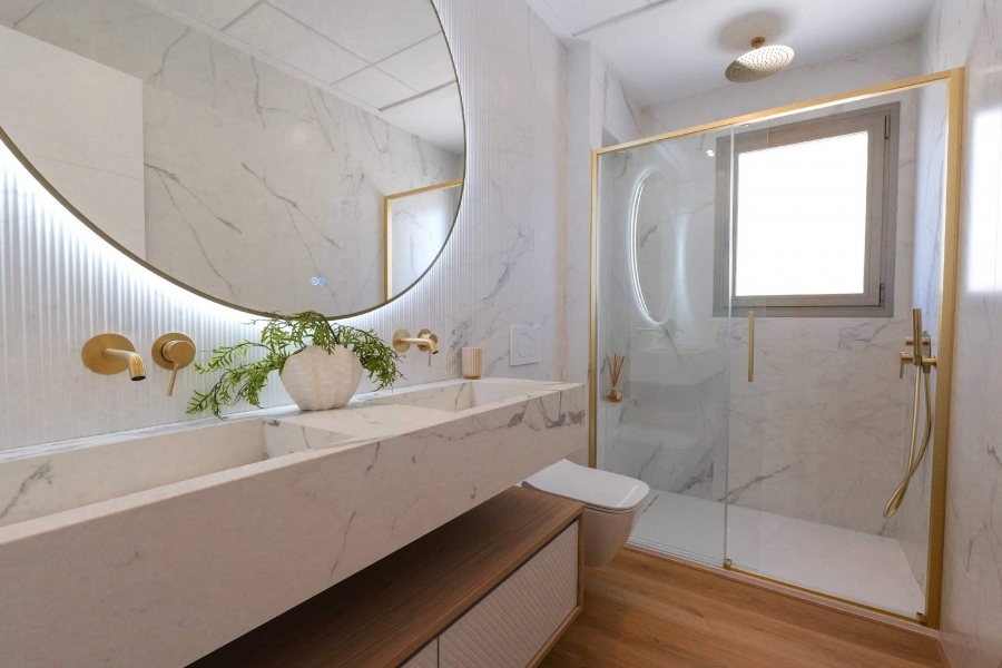 New - Apartment - La Manga del Mar Menor - La Manga - Town