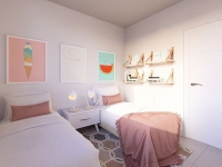 New - Apartment - Jávea