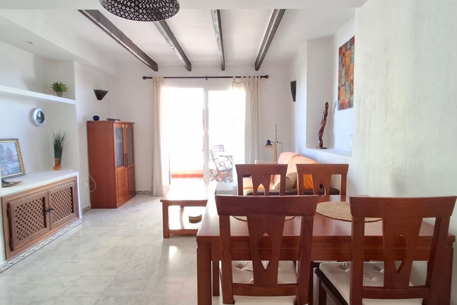 Re-Sale - Apartment - Torrevieja - Playa Los Locos