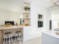 New - Townhouse - Torrevieja - Torrevieja - Centre