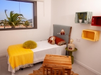 New - Apartment - Finestrat - Seascape