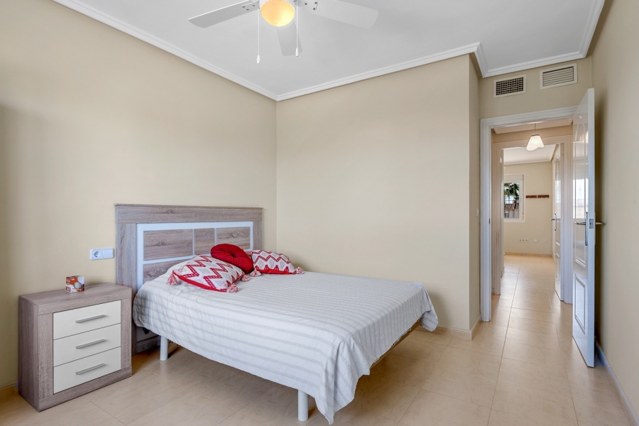 Re-Sale - Apartment - Ciudad Quesada - Ciudad Quesada - Town