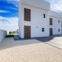 New - Detached Villa - Pilar de La Horadada - Lo Romero Golf Resort