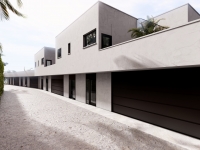 Nye - Frittliggende Villa - Altea