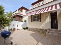 Re-Sale - Townhouse - Ciudad Quesada - Doña Pepa