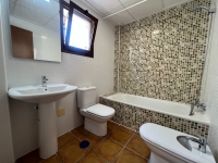 Re-Sale - Detached Villa - Algorfa - La Finca Golf Resort