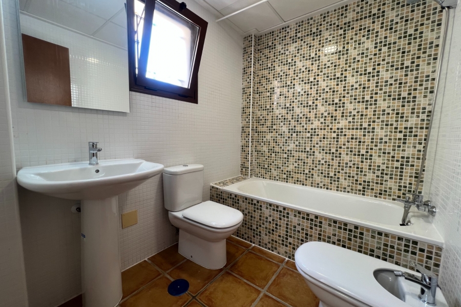 Re-Sale - Detached Villa - Algorfa - La Finca Golf Resort