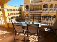 Re-Sale - Apartment - Algorfa - Algorfa - Village