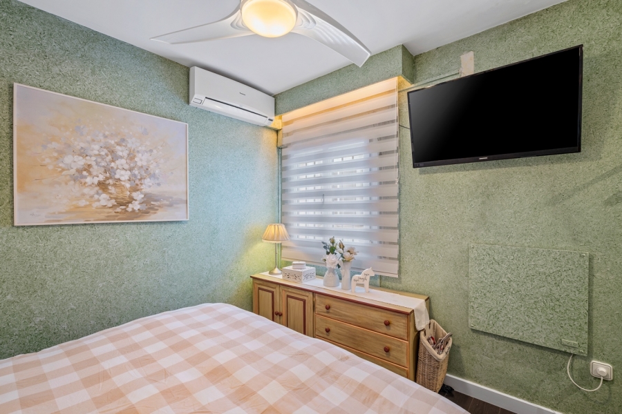 Re-Sale - Apartment - Torrevieja - Torrevieja - Centre