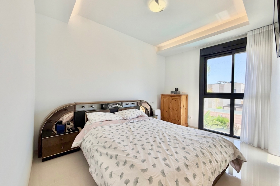 Re-Sale - Detached Villa - Ciudad Quesada - Doña Pepa