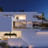 New - Detached Villa - Cumbre del Sol