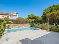 New - Detached Villa - Pilar de La Horadada - Pilar De La Horadada