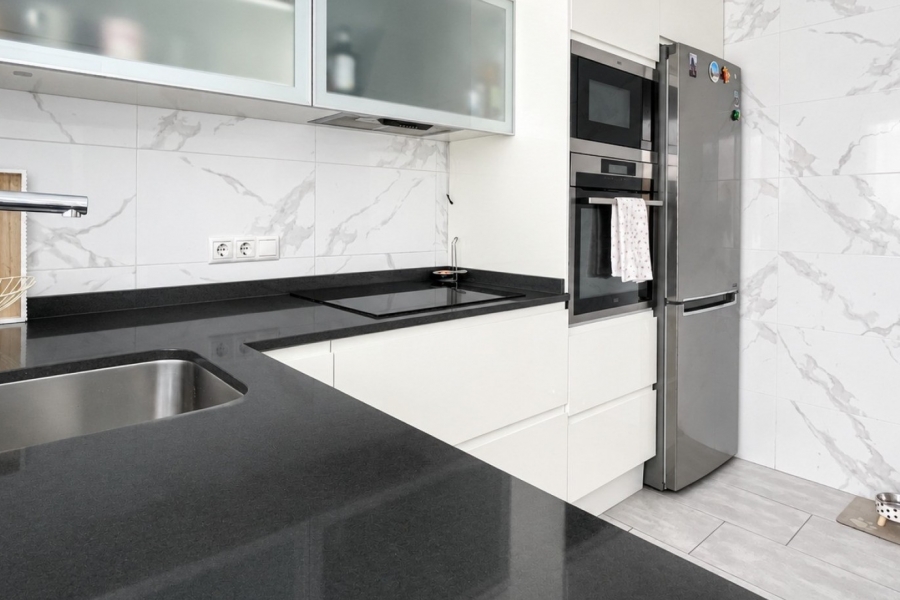 Re-Sale - Townhouse - Orihuela Costa - Punta Prima