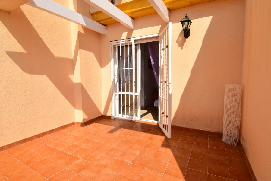 Re-Sale - Townhouse - Orihuela Costa - Playa Flamenca