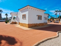 Re-Sale - Country Property - Catral - Catral - Country