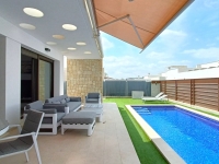 Re-Sale - Detached Villa - Los Montesinos - Entre Naranjos / Vistabella Golf