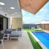 Re-Sale - Detached Villa - Los Montesinos - Entre Naranjos / Vistabella Golf