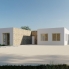 New - Detached Villa - Algorfa - Lomas De La Juliana