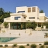 New - Detached Villa - La Marina - La Escuera