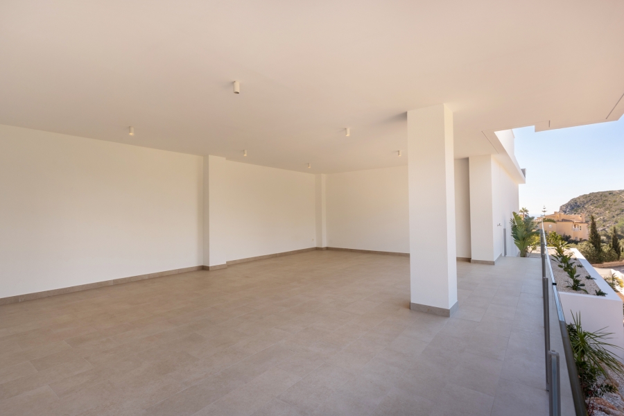 Nye - Frittliggende Villa - Cumbre del Sol