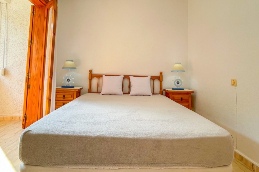 Re-Sale - Townhouse - Orihuela Costa - Playa Flamenca