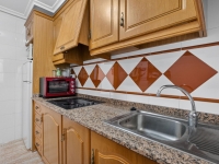 Re-Sale - Apartment - Torrevieja - Playa Los Locos