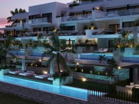 New - Penthouse - Orihuela - Las Colinas Golf Resort