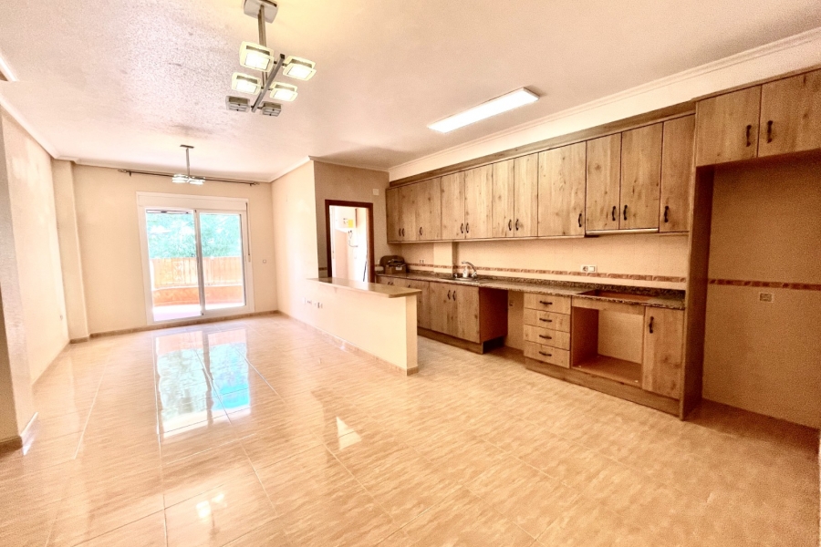 Re-Sale - Apartment - Formentera del Segura - Formentera - Village