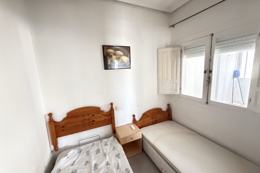 Re-Sale - Apartment - Orihuela Costa - La Florida