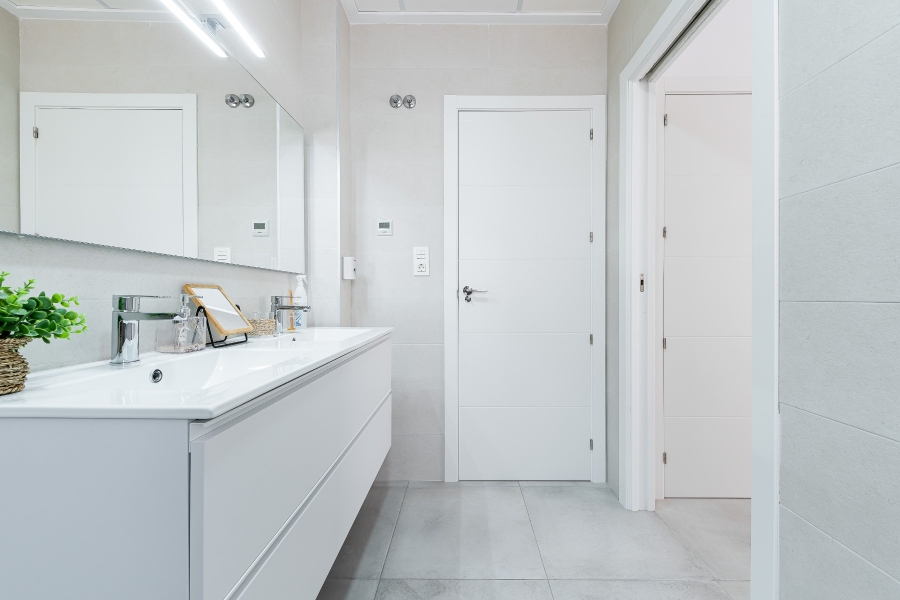 Re-Sale - Detached Villa - Los Montesinos - La Herrada