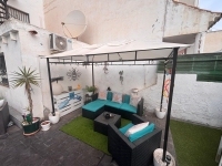 Re-Sale - Apartment - Torrevieja - El Chaparral