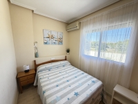 Re-Sale - Townhouse - Orihuela Costa - Playa Flamenca