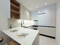 Nouveau - Appartement - Santiago de La Ribera - Santiago de La Ribera - Ville