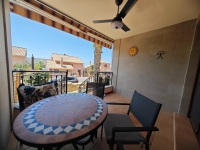 Re-Sale - Apartment - Algorfa - La Finca Golf Resort