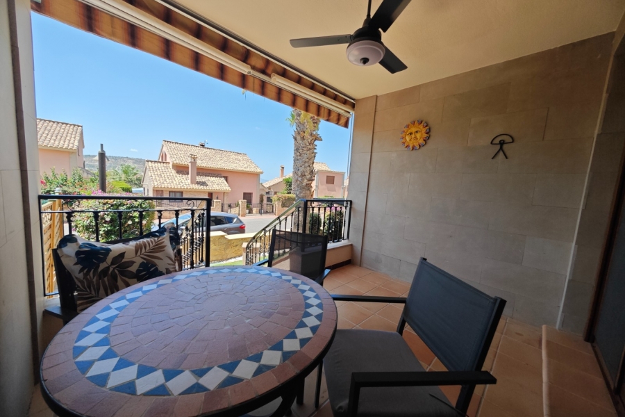 Re-Sale - Apartment - Algorfa - La Finca Golf Resort