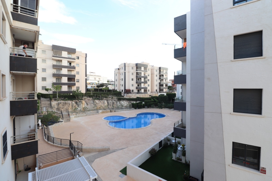 Re-Sale - Apartment - San Miguel de Salinas - San Miguel - Town