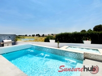 Re-Sale - Detached Villa - El Valle Golf Resort - El Valle Golf Resort - Centre