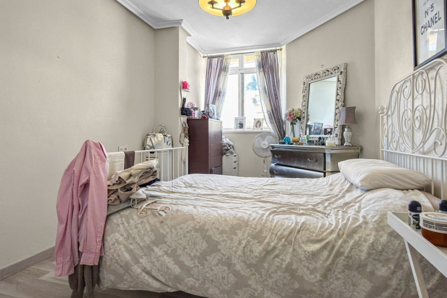 Re-Sale - Townhouse - Orihuela Costa - La Florida