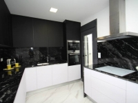 New - Detached Villa - Orihuela Costa - Campoamor